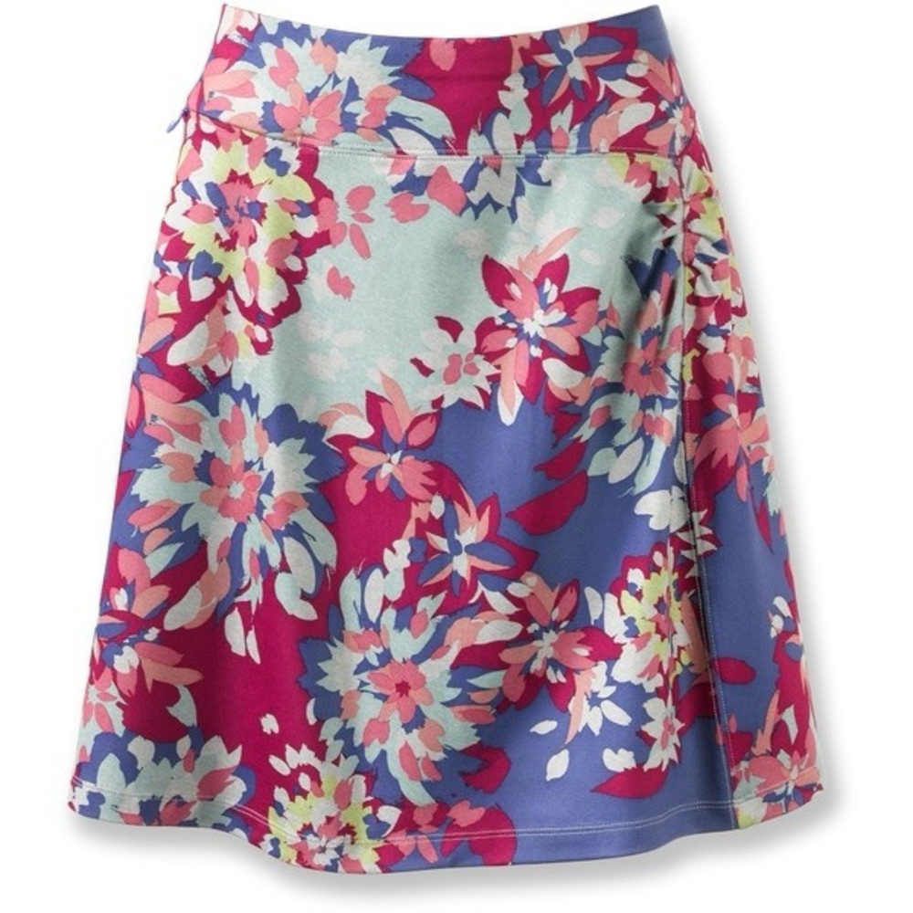 REI Northway Skirt - Multicolor